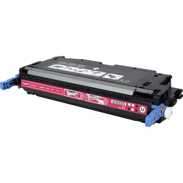 CNMCRTDG117M Canon 117 Magenta Toner Cartridge (CRTDG117-M)
