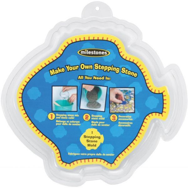 NOTM306514 Stepping Stone Mold