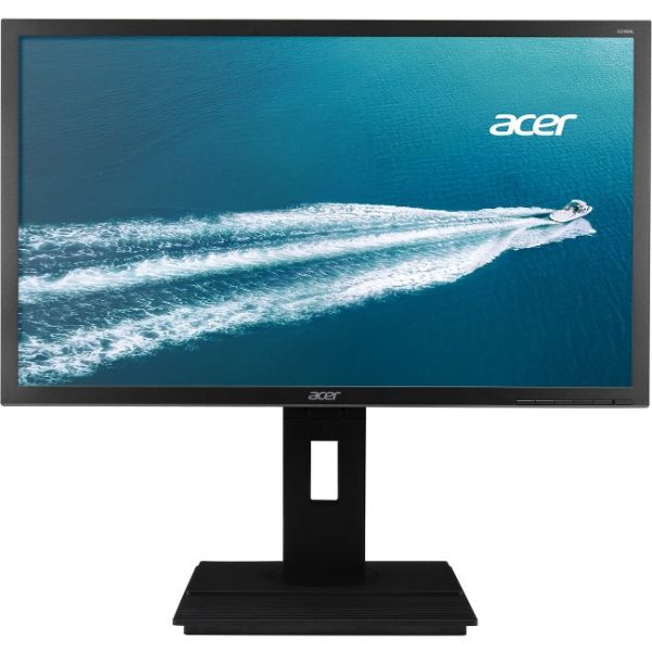 SYNX4119596 Acer B246WL 24" LED LCD Monitor - 16:10 - 5 ms GTG