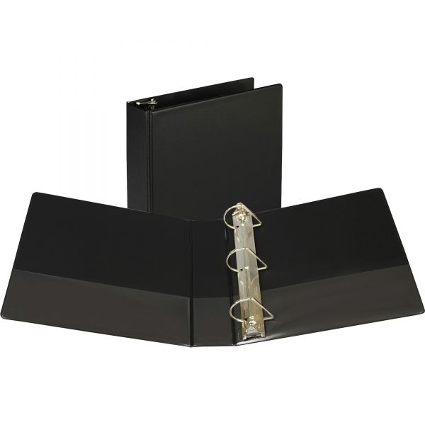 SAM16660 Samsill 2" 3-Ring Binder