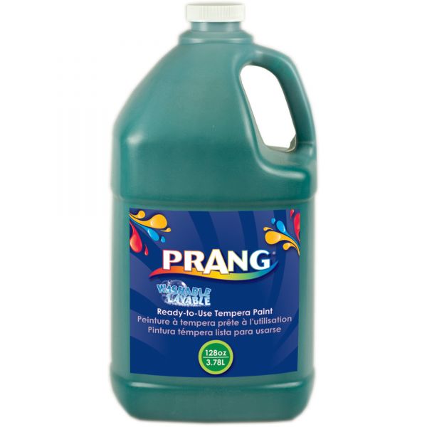 DIX10604 Prang Washable Paint