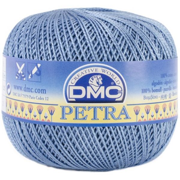 NOTM331730 Petra Crochet Cotton Thread