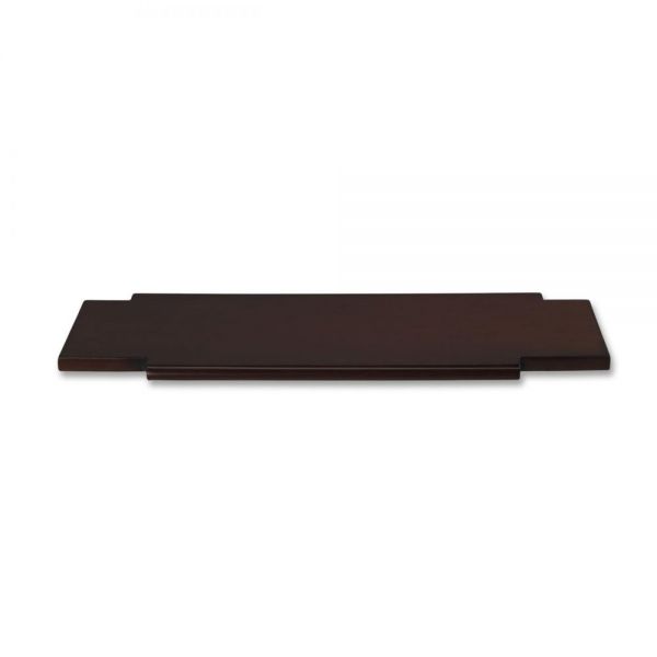 MLNVCT1MAH Mayline Straight Connecting Table