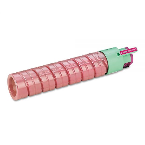 RIC888278 Ricoh 888278 Toner, 5000 Page-Yield, Magenta