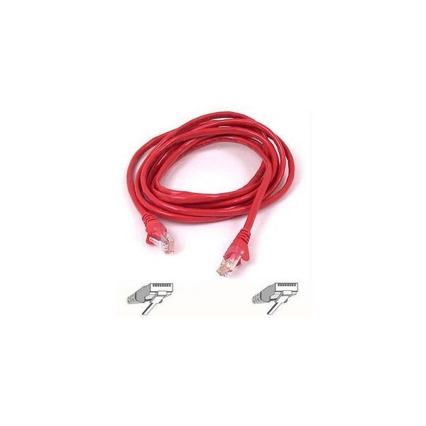 SYNX997827 Belkin Cat6 Patch Cable