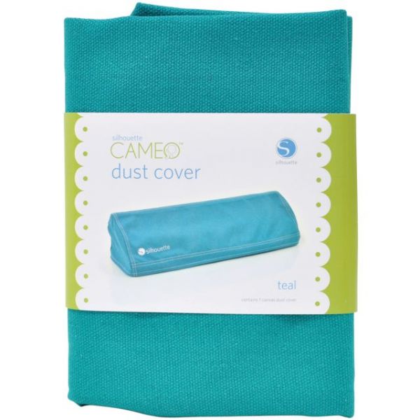 NOTM348949 Silhouette Cameo Canvas Dust Cover