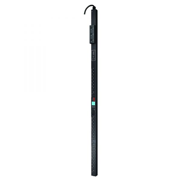 SYNX2863203 APC by Schneider Electric Switched Rack AP8965 24-Outlets 8.6kW PDU