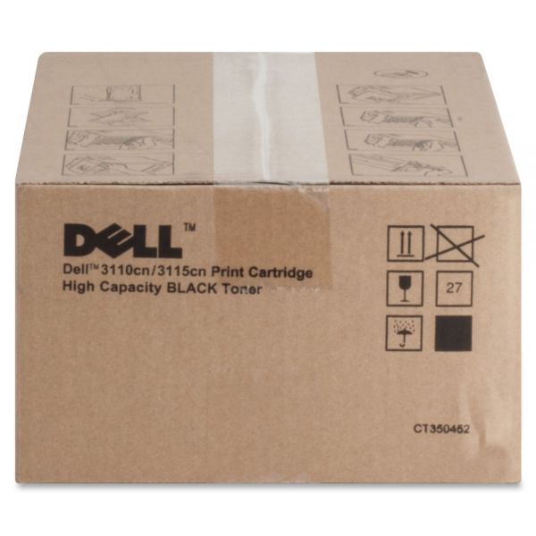 DLLPF030 Dell Black Toner Cartridge
