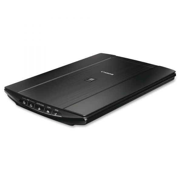 CNMLIDE220 Canon CanoScan LiDE 220 Flatbed Scanner - 4800 dpi Optical