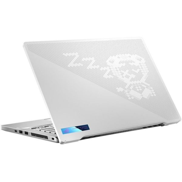 Asus ROG Zephyrus G14 GA401 GA401QM-XS98Q-WH 14