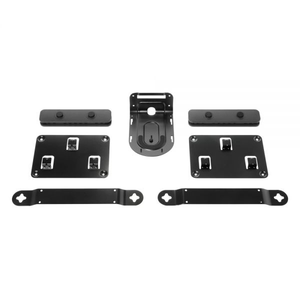 LOGITECH, INC.