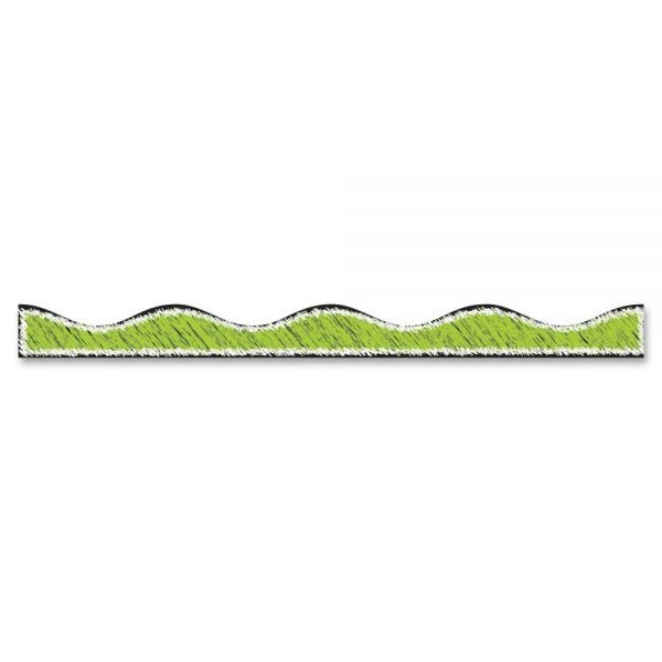 ASH10208 Ashley Magnetic Decortative Borders