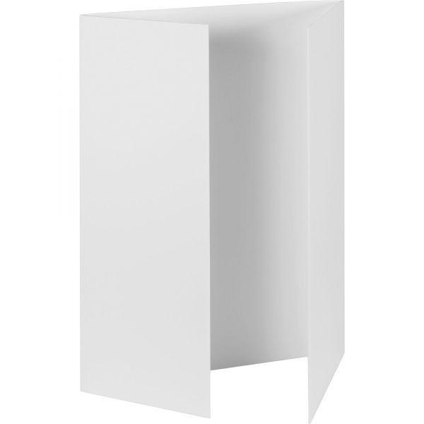 PAC3861 Pacon Tri-Fold Foam Presentation Board