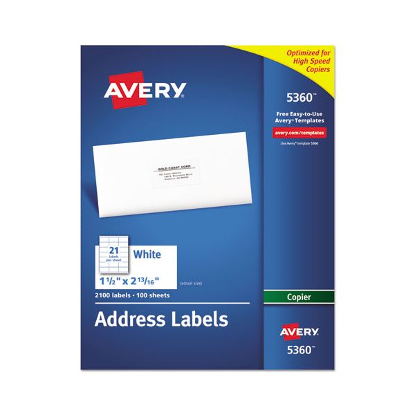 AVE5360