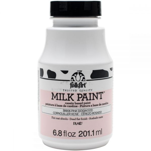 NOTM344802 FolkArt Milk Paint 6.8oz