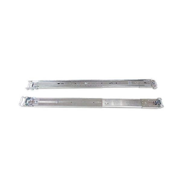 SYNX4236807 QNAP RAIL-B02 Mounting Rail Kit for Network Storage System