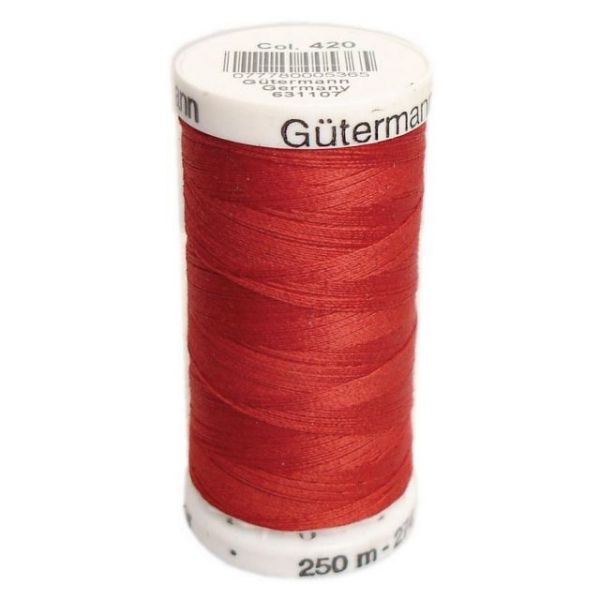 NOTM024255 Gutermann Sew-All Thread