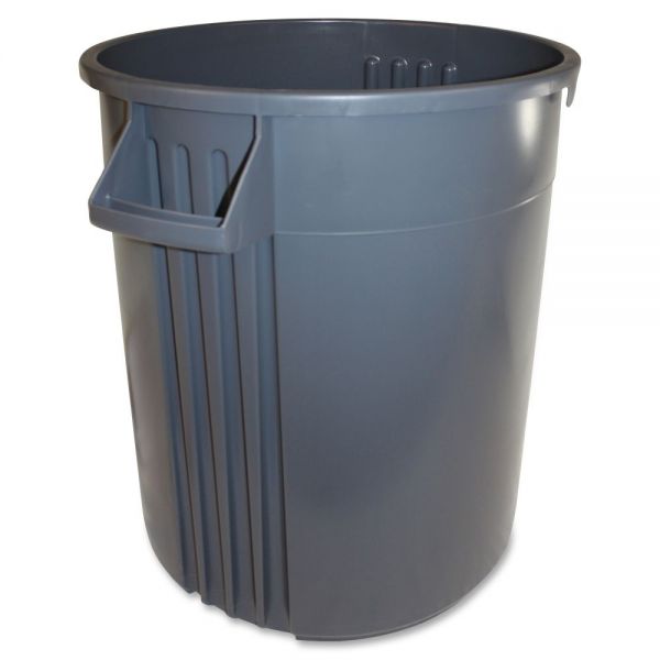 IMP77323 Gator 32 Gallon Trash Can