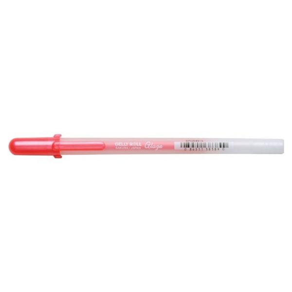 NOTM447624 Gelly Role Glaze Bold Point Pen