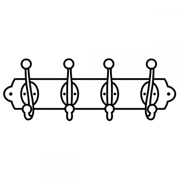NOTM385891 Embossing Folder 4.25"X5.75"