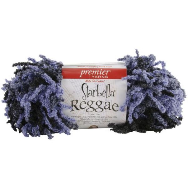 NOTM267592 Premier Starbella Reggae Yarn
