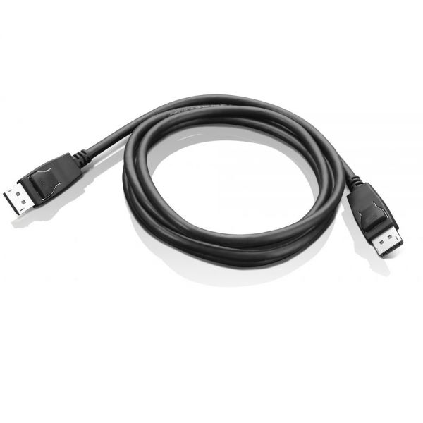 SYNX4270340 Lenovo DisplayPort Cable