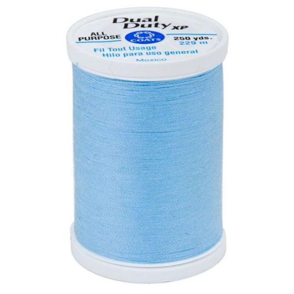 NOTM026168 Coats Dual Duty XP All Purpose Thread (S910_4360)