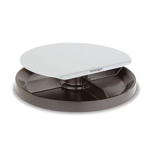 SYNX3735427 Kensington Spin2 Monitor Stand