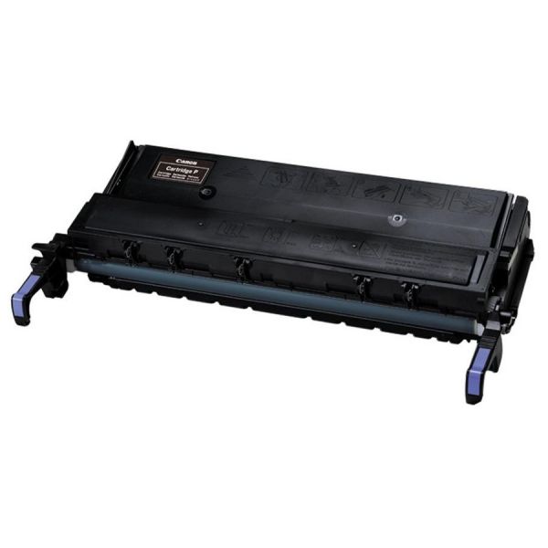CNMCARTRIDGEP Canon P Black Toner Cartridge (CARTRIDGEP)