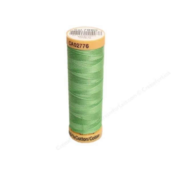 NOTM024620 Natural Cotton Thread