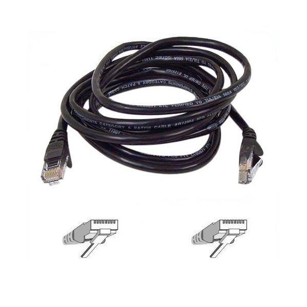 SYNX1736240 Belkin Patch Cord