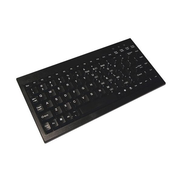 SYNX486910 Adesso ACK-595 Mini Keyboard