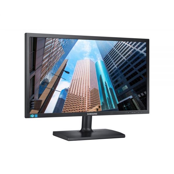 SYNX4371981 Samsung S19E450BW 19" LED LCD Monitor - 16:10 - 5 ms