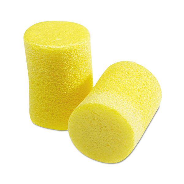 MMM3121082 3M E-A-R Classic Econopack Earplugs, Uncorded, NRR 29