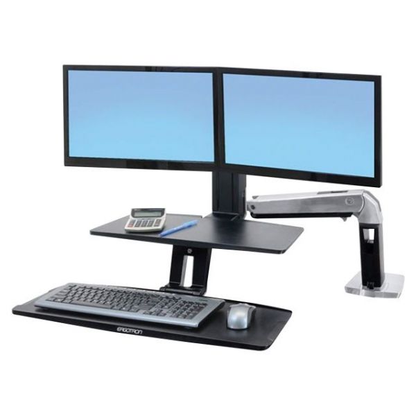 SYNX3573482 Ergotron Display Stand
