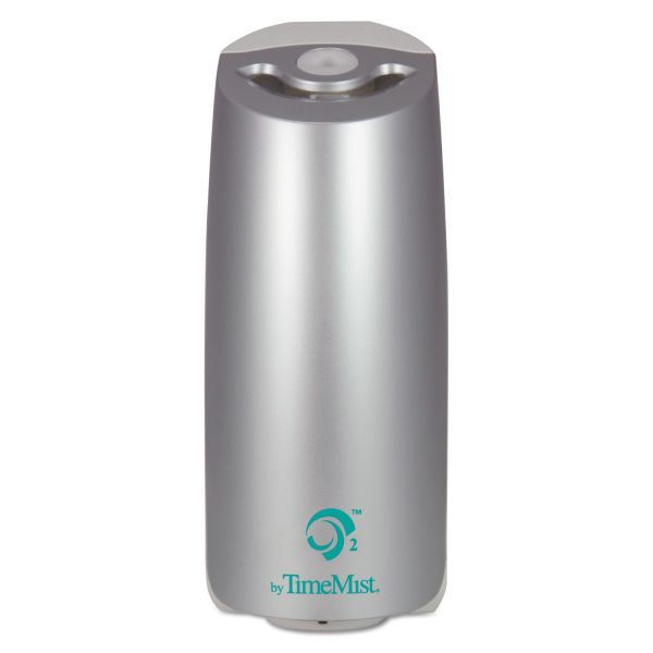 TMS1047276CT TimeMist O2 Active Air Dispenser