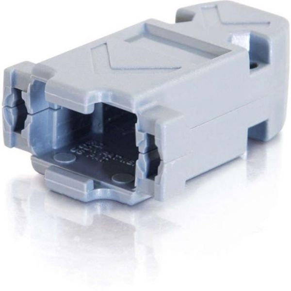 SYNX2209706 C2G DB9/HD15 Plastic Hood