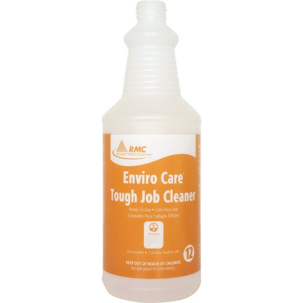 RCM35064673CT RMC Tough Job Cleaner Spray Bottles