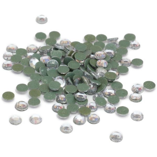 NOTM043853 Silhouette Rhinestones SS16