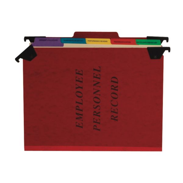 thumbnail image 2 of Pendaflex Heavy Duty Reinforced Accordion File - Monthly Index 12-Pocket (Brown) 2 of 4