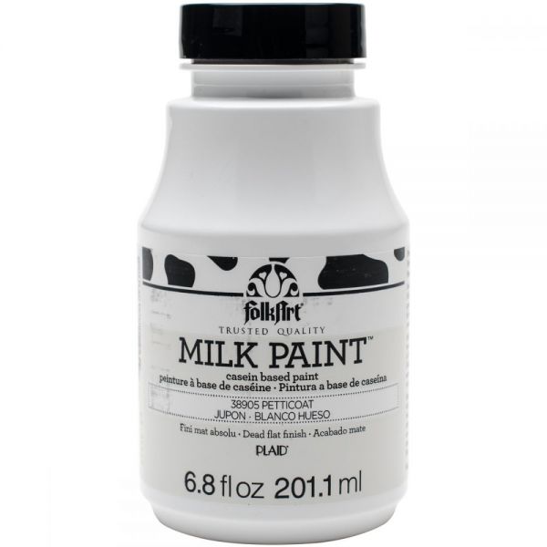 NOTM344804 FolkArt Milk Paint 6.8oz