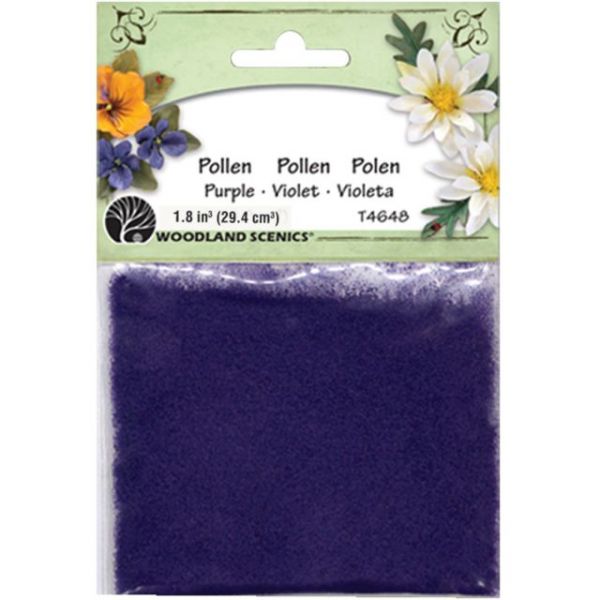 NOTM153521 Pollen 1oz/Pkg