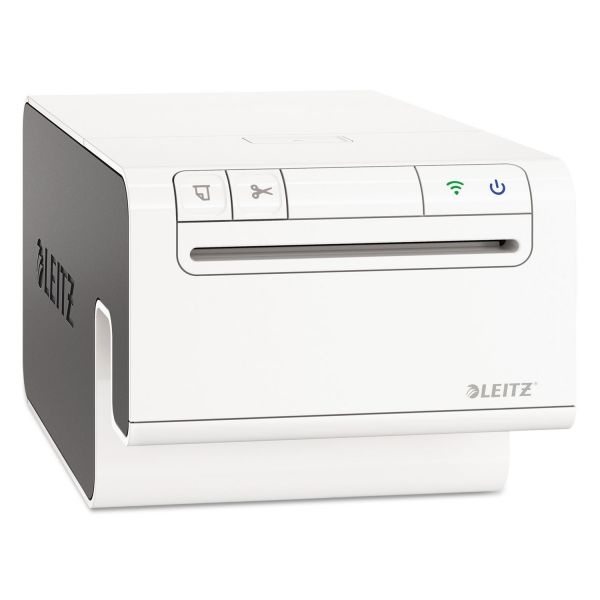 LTZ70013000 Leitz Icon Smart Labeling System, 200 Labels/Min, 4 3/8"w x 8 1/4"d x 5 1/4"h