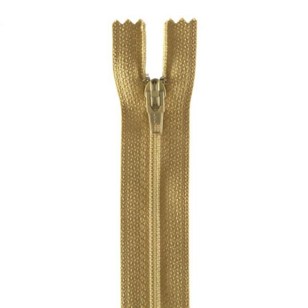 NOTM030680 All-Purpose Plastic Zipper 7"