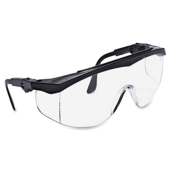 MCSTK110 MCR Safety Tomahawk Adjustable Safety Glasses