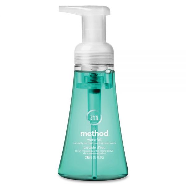 MTH01160CT Method Foaming Hand Soap