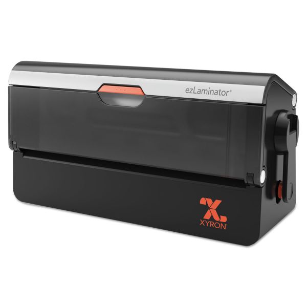 XRN624672 Xyron ezLaminator, Cold Seal Manual Lamination, 13 7/8 x 6 1/8 x 7