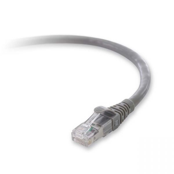 SYNX2295712 Belkin Cat. 6a Patch Cable