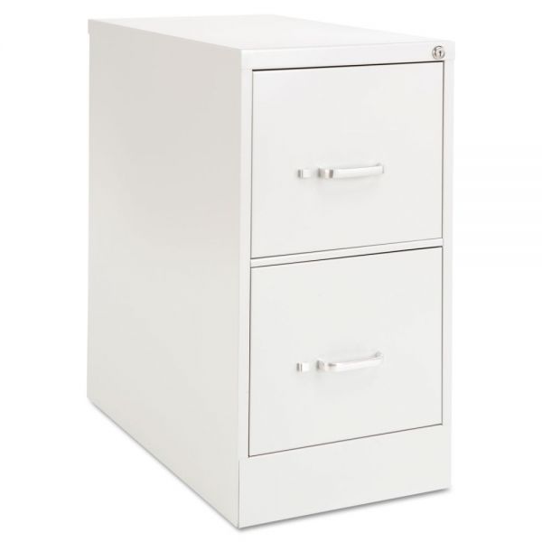 EFS21107 OIF Economy 2 Drawer Vertical File Cabinet