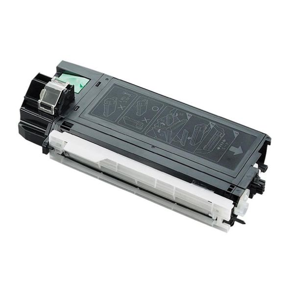 SHRAL100TD Sharp AL-100TD Black Toner Cartridge